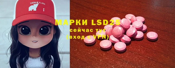 Альфа ПВП Богородск